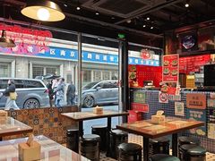 -肥汁米蘭香港米线(宁波路总店)