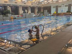 -青岛海尔洲际酒店