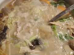 -骨捞专家·金华砂锅(西田城购物中心店)