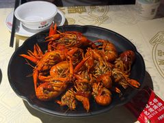 -聚味瞿记·龙虾堂(渔人码头一店)