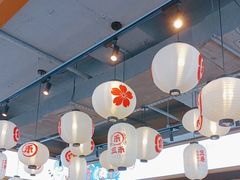 -三禾寿司(君尚店)