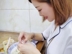 优质羊肉泡馍-老刘家泡馍·陕西老字号(钟楼广济街店)