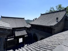 -山西王家大院