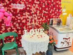-芭莉与彩虹西餐厅(成都合生汇店)