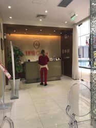 点击看大图 -银座Calla日式美容沙龙