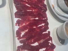 -潮发潮汕牛肉店(龙洞店)