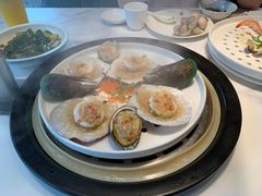 -优食坊·蒸汽海鲜(康盛路店)