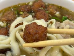 -贺莉嫂北二巷香菇芙蓉面(抗大商厦店)