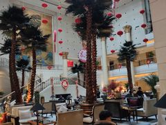 -北京国宾酒店