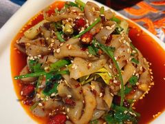 -红辣椒·川菜·火锅(张杨路店)