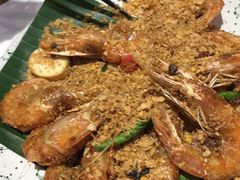 -长勺子东南亚(街道口店)