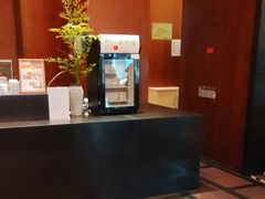 -羡餐厅·杭帮菜·淳菜(千岛湖自由洲际殿店)