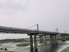 -绿堤公园