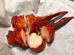 -港丽餐厅(领展购物广场·中关村店)