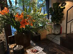 -Apollo·西班牙小酒馆(安福路店)