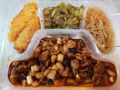 -力力豆花庄(广渠门店)