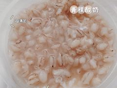 -雪露酸奶