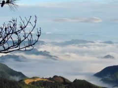 -方岩风景区