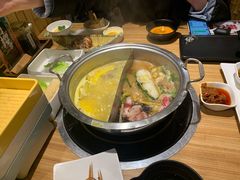 -水林间·寿喜烧自助(仙林金鹰店)