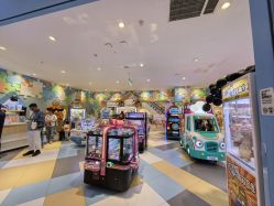 -meland亲子乐园•派对•研学(苏州悠方购物中心店)