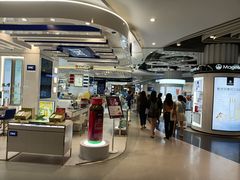 -天虹购物中心(石路店)