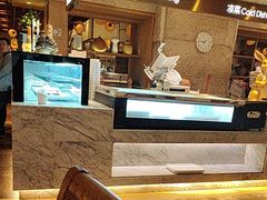 -雍和会海鲜姿造自助(湖东路店)