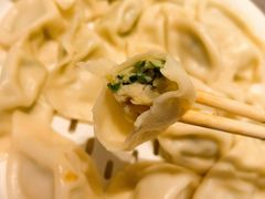 -味到1981日照海鲜·渔饺子