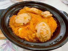 -翠园(北京王府中环店)