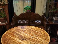 -南园民国茶楼餐厅·常州菜(北大街店)