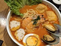 -香兰印尼 Pandan(中华广场店)
