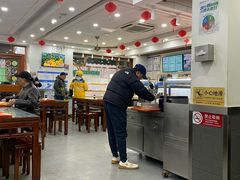 -护国寺小吃(左家庄店)