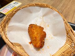 鸡翅-好人民间·番茄鱼酸菜鱼(杭州永旺梦乐城店)