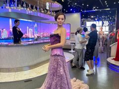 -武汉杜莎夫人蜡像馆