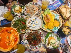 -泰妃殿(武汉首店)