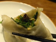 海肠水饺-必点海鲜·鲅鱼水饺(鞍山西道店)