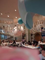 -奈尔宝·儿童乐园·亲子餐厅(星河湾店)
