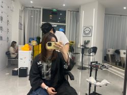 -5M HAIR SALON