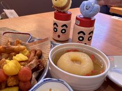 -宝葫芦西北茶食铺(万达店)