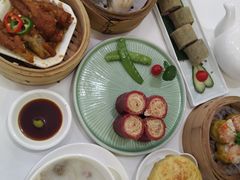 -顺德人家食府(黄金广场店)