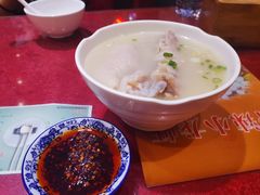 老妈蹄花-易老妈蹄花.特色川菜(人民公园总店)