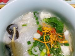 -春发生饭店·非遗(南院门店)
