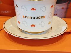 -星巴克臻选(成都太古里店)