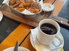 -宝莱纳餐厅(滨江店)