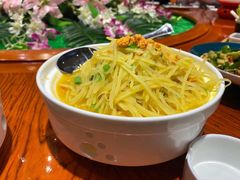 -小船渔村•大连菜•大连焖鱼(黄河路店)