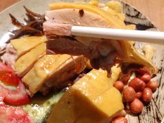 -新加坡高记KOO KEE Restaurant(盈科店)