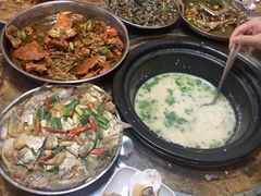-船奇蒸汽海鲜·闽菜(八市海鲜总店)