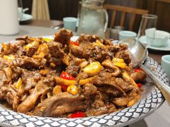 -甘家界柠檬鸭(安吉店)