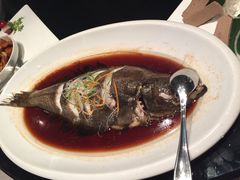 -山水雅居·江南雅宴(运河公园店)