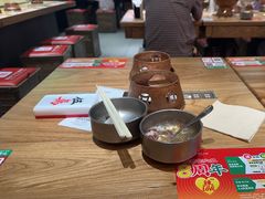 -成都你六姐·牛肉冒菜(信泰中心商场店)