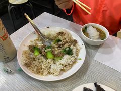 -牛街老爆肚满(朝阳门北小街店)